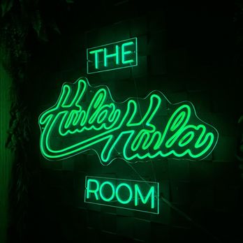 The Hula Hula Room - Interior Decor - Tiki Bars Near Me - Torrance, California The Hula Hula Room - Interior Decor - Tiki Bars Near Me - Torrance, California