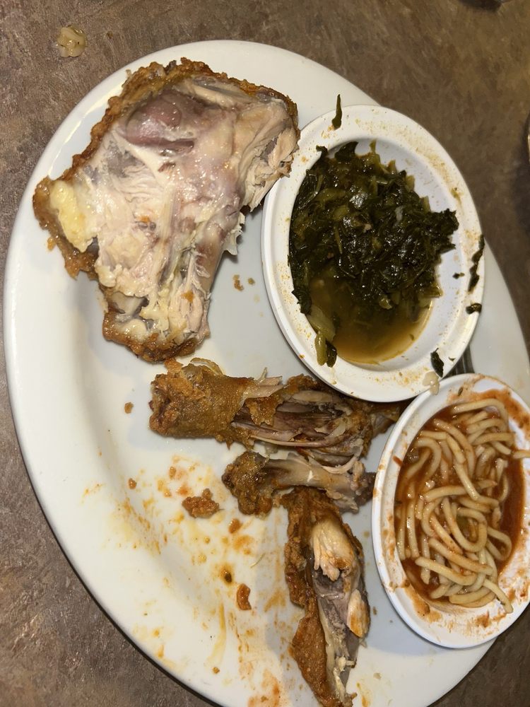Niecie's Restaurant
