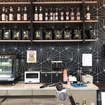Luce Coffee Roasters - Coffee & Tea Near Me - Houston, Texas Luce Coffee Roasters - Coffee & Tea Near Me - Houston, Texas