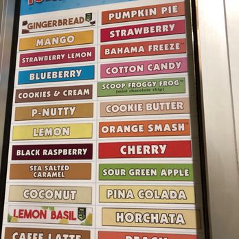 Jeremiah's Italian Ice - Desserts Near Me - Jacksonville, Florida Jeremiah's Italian Ice - Desserts Near Me - Jacksonville, Florida