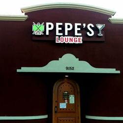 Pepe's Lounge