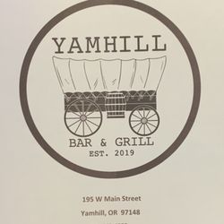 Yamhill Bar & Grill