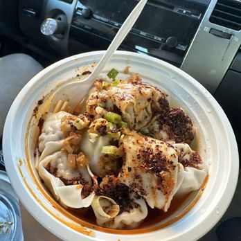 White Bear - Chinese Near Me - Flushing, New York