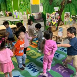 Magic Kingdom Learning Center