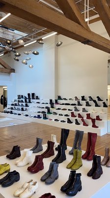 Atelier Seattle by null