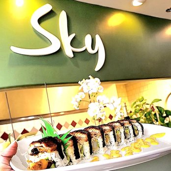 Sky Sushi - Sushi Bars Near Me - Vista, California Sky Sushi - Sushi Bars Near Me - Vista, California