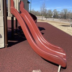 Forest Street Park