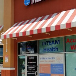 InTeam Health