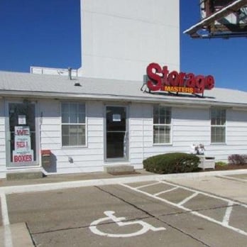 Storage Masters - Self Storage Near Me - Saint Charles, Missouri