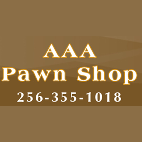 AAA PAWN SHOP Updated October 2024 1520 Moulton St W, Decatur