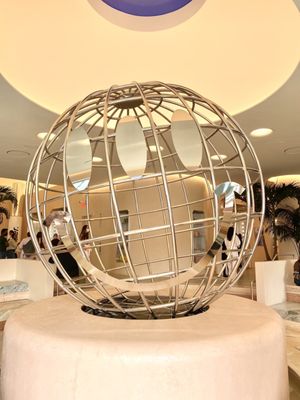 Glossier LA by null
