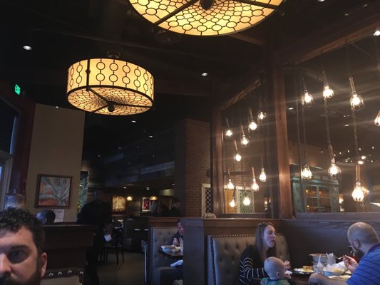 Uncle Julio's Brentwood by null