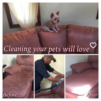 Deep Clean Professionals - Deep Clean Professionals - Carpet Cleaning Near Me - Akron, Ohio