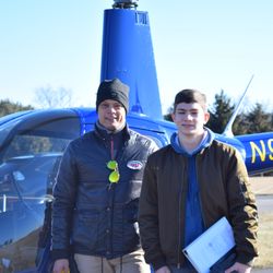 Sky River Helicopters