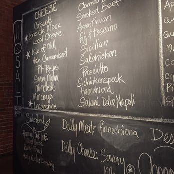 Salt Chinatown - Today's menu - Wine Bars Near Me - Vancouver, British Columbia Salt Chinatown - Today's menu - Wine Bars Near Me - Vancouver, British Columbia
