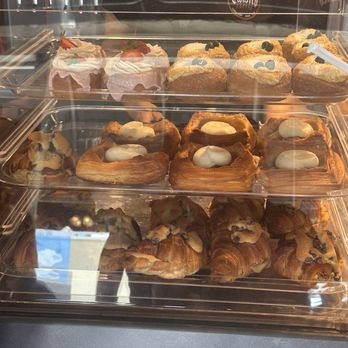 Twisted Coffee - Pastries - Coffee & Tea Near Me - Bakersfield, California Twisted Coffee - Pastries - Coffee & Tea Near Me - Bakersfield, California