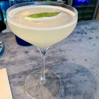 Silla Del Toro - Tito's gimlet - Tapas Bars Near Me - Marietta, Georgia Silla Del Toro - Tito's gimlet - Tapas Bars Near Me - Marietta, Georgia