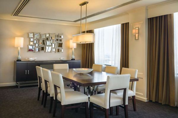 DoubleTree by Hilton Hotel Los Angeles Downtown by null