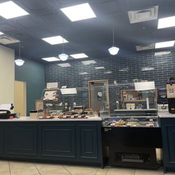 Mirabeau - Coffee & Tea Near Me - Rockville, Maryland Mirabeau - Coffee & Tea Near Me - Rockville, Maryland