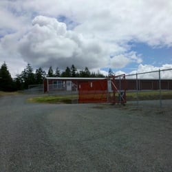 A Good Road Storage - Welcome