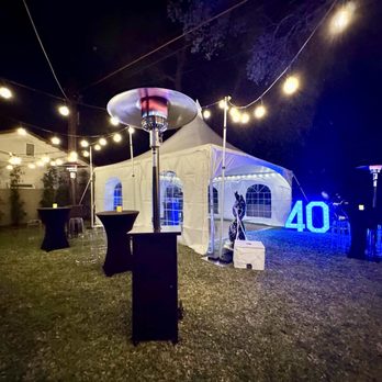 Lustré Event Rentals - Party Equipment Rentals Near Me Lustré Event Rentals - Party Equipment Rentals Near Me