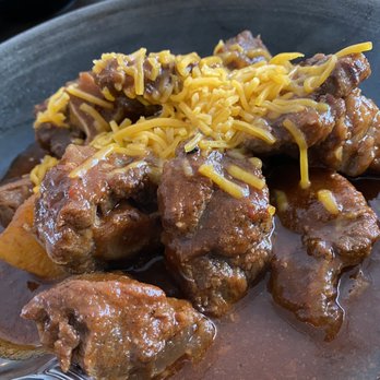 Avenida Restaurant - Oxtail - Filipino Near Me - San Mateo, California