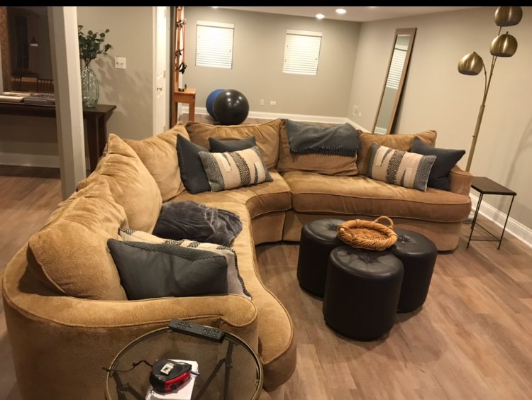 JR Upholstery - upholstery in West Chicago, IL