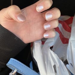 Fantastic Nails