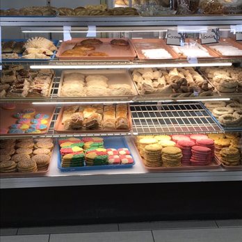 La Purisima Bakery - More Pan Dulce - Bakeries Near Me - Glendale, Arizona