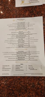 Sazzy B - Kenosha Restaurant by null