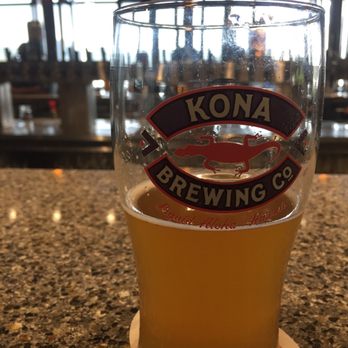 Kona Brewing - Pubs Near Me - Honolulu, Hawaii
