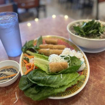 Pho Bistro - Beef steak and brisket - Vietnamese Near Me - Waipahu, Hawaii