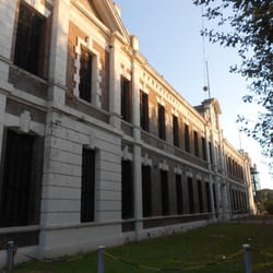 Talleres Ferroviarios