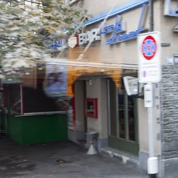 Longstreet Bar