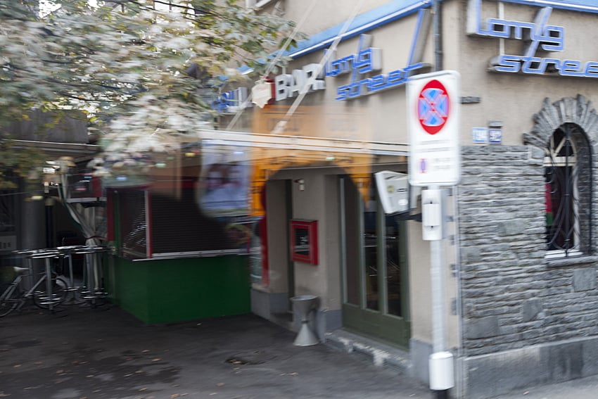 LONGSTREET BAR 11 Photos & 16 Reviews Langstrasse 92, Zürich