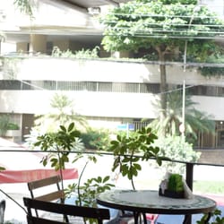 Zona Zen - Outdoor Patio