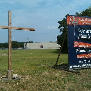 RED ROCKS CHURCH - Updated July 2025 - 7625 N Interstate 35, Austin ...