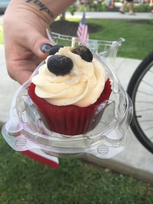 Sweet Cheeks by null