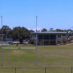 North Stradbroke Island Rugby League & All Sports Club