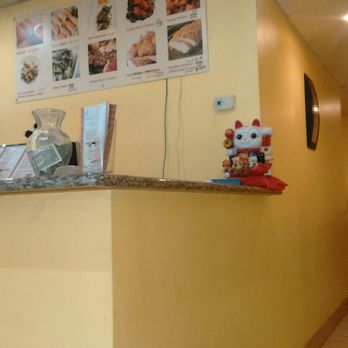Sushi Express - Counter to pay at. - Chinese Near Me - Metairie, Louisiana Sushi Express - Counter to pay at. - Chinese Near Me - Metairie, Louisiana