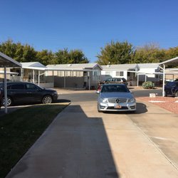 Winter Haven Rv Resort