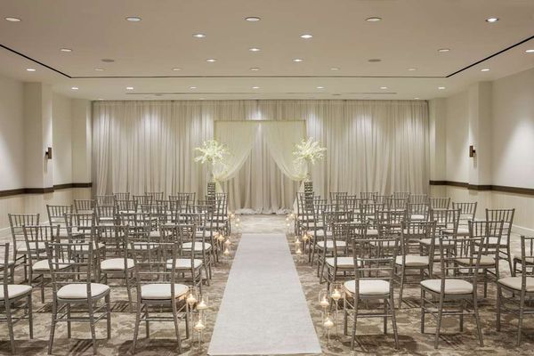 The Starling Atlanta Midtown, Curio Collection by Hilton by null