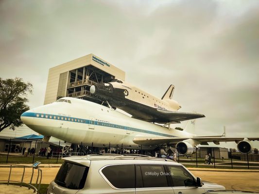 Photo of Space Center Houston - Houston, TX, US. Independence