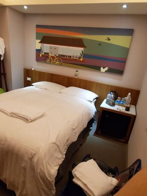 Meci Hotel by null