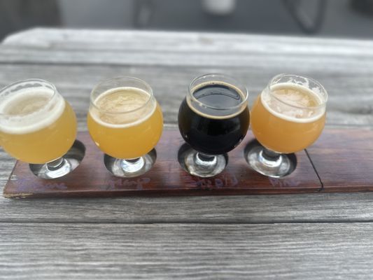 Cypress Brewing Co. by null