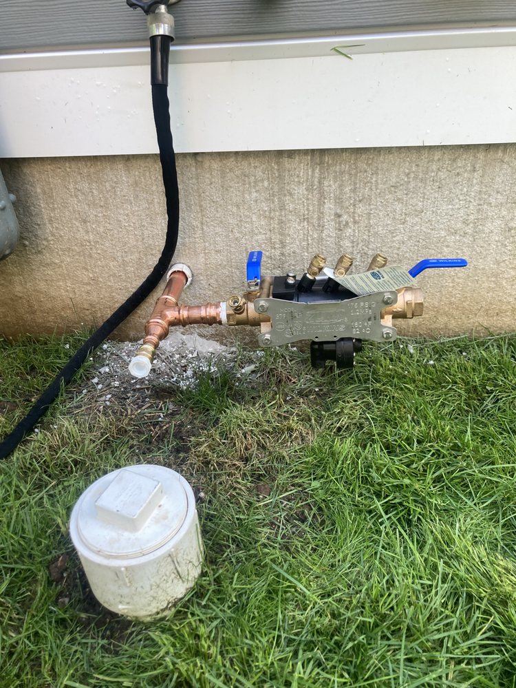 Slide of Diamond Plumbing And Drain Cleaning