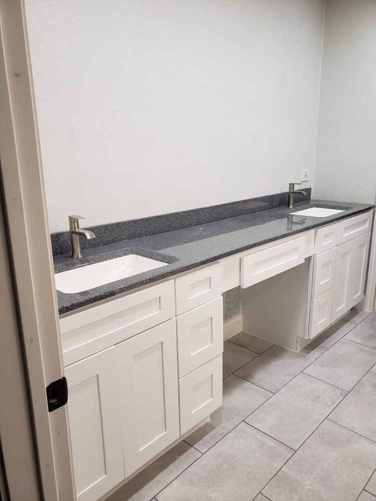 Slide of MR Remodeling