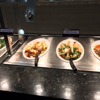 Komi Buffet - Buffets Near Me - Buena Park, California