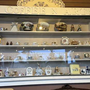 The Classic Cafe - Coffee & Tea Near Me - Fullerton, California The Classic Cafe - Coffee & Tea Near Me - Fullerton, California