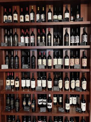 Lodi Wine Visitor Center by null